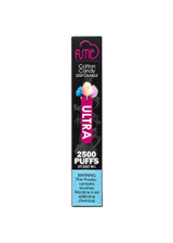 Fume Ultra 2500 Cotton Candy