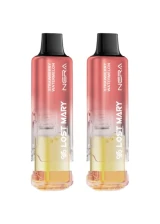 Lost Mary Nera Fullview 70K Refill Pods: Strawberry Watermelon
