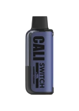 Cali Switch 50K Pod: Blackberry Blueberry - Gallery