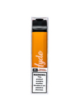 Hyde Edge Recharge Pineapple Peach Mango