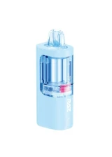 RAZ VUE 50K Pod: Blue Raz Peach Gummy