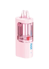 RAZ VUE 50K Pod: Blue Raz Strawberry Peach