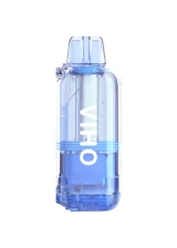 VIHO Shadow 75K Pod: Blue Razz Icy