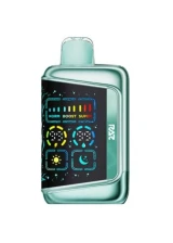 RAZ RX50K: Blue Raz Gush