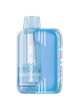 VIHO Shadow 75K Kit: Clear