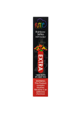 Fume Extra Rainbow Candy