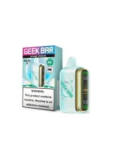 Geek Bar Pulse 2 25K: Stone Freeze
