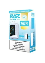 RAZ RX50K: Blueberry Watermelon