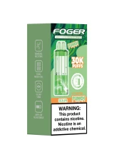 Foger Switch Pro 30K Pod: Sour Punch