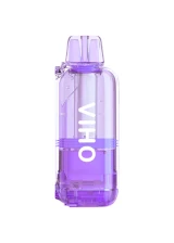 VIHO Shadow 75K Pod: Grape Slush