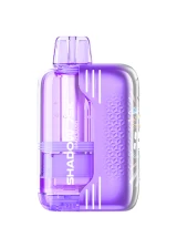VIHO Shadow 75K Kit: Grape Slush