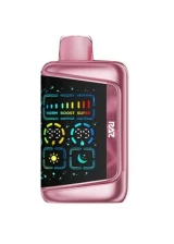 RAZ RX50K: Strawberry Burst