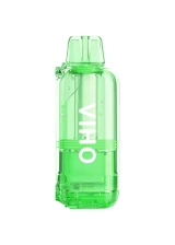 VIHO Shadow 75K Pod: Sour Apple Icy
