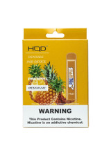 HQD Cuvie Pineapple