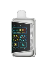 RAZ RX50K: Iced Blue Dragon