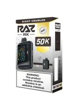RAZ RX50K: Night Crawler