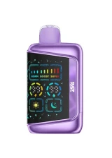 RAZ RX50K: Triple Berry Gush