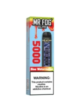Mr Fog Elite 5000: Blue Watermelon