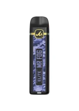 Mr Fog Elite 5000: Blue Watermelon