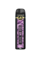 Mr Fog Elite 5000: Grape Soda