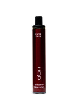 HQD Cuvie Plus Strawberry Watermelon