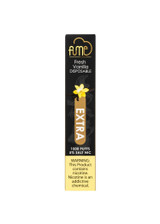 Fume Extra Fresh Vanilla
