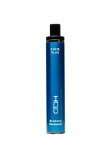 HQD Cuvie Plus Blueberry Raspberry
