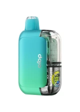 Vaporesso DOJO PUREX 60K: Miami Mint