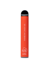 Fume Ultra 2500 Rainbow Candy