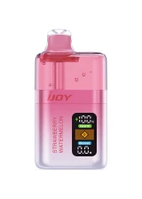 iJoy XP50000 ZERO: Strawberry Watermelon 0%