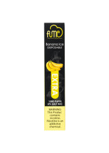 Fume Extra Banana Ice