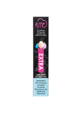 Fume Extra Cotton Candy