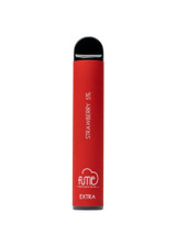 Fume Extra Strawberry