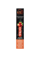 Fume Extra Strawberry