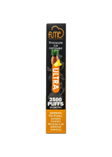 Fume Ultra 2500 Pineapple Ice