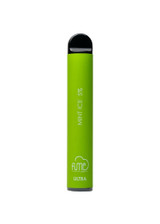Fume Ultra 2500 Mint Ice