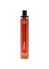 HQD Cuvie Plus Strawberry Shortcake