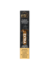 Fume Extra Cuban Tobacco