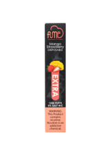 Fume Extra Strawberry Mango