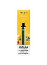HQD Cuvie Plus Mango Ice