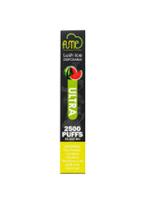 Fume Ultra 2500 Lush Ice