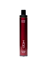 HQD Cuvie Plus Energy Drink