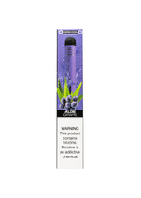 Hyppe Max Flow Aloe Grape