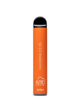 Fume Extra Tangerine Ice