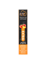 Fume Extra Peach Ice