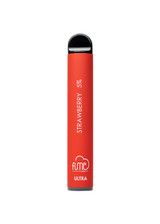 Fume Ultra 2500 Strawberry