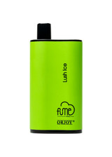 Fume Infinity 3500 Lush Ice