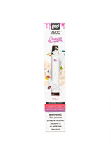 Pod 2500 Peblz