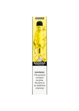 Hyppe Max Flow Banana Freeze