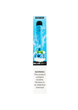 Hyppe Max Flow Blue Sky (Blue Gummy)